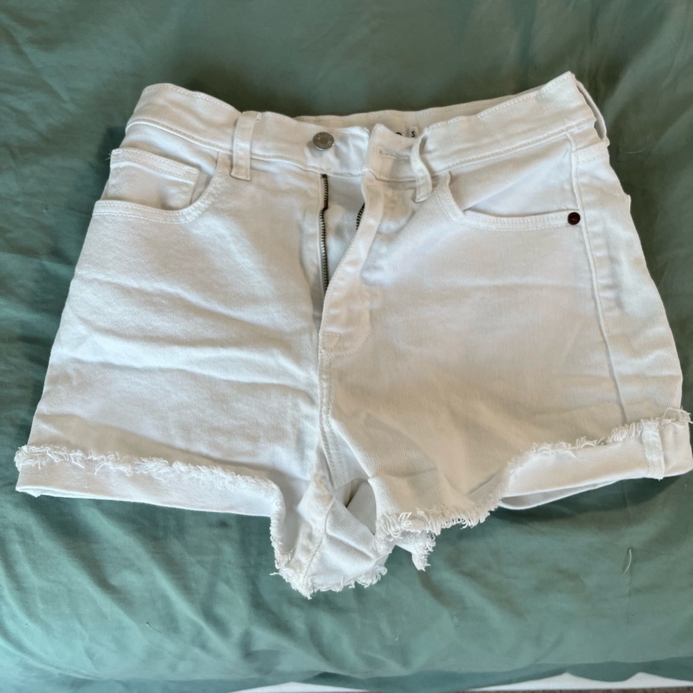 Cello Shorts